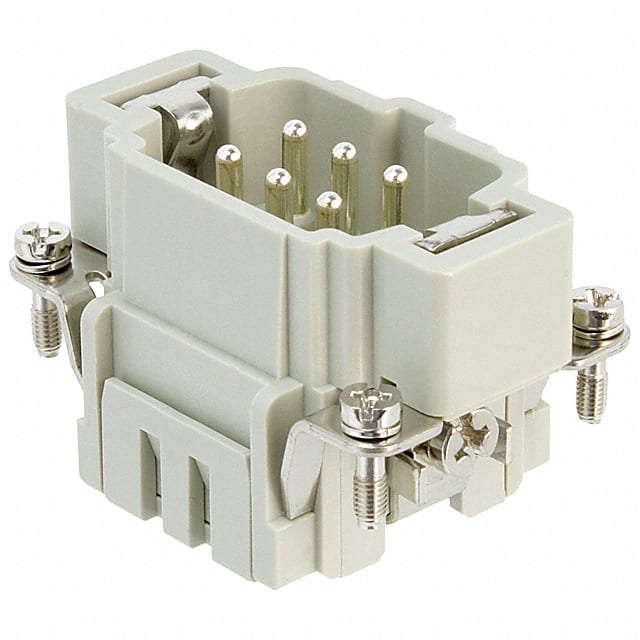 1687859 Phoenix Contact  Moduli di inserti per connettori per impieghi gravosi